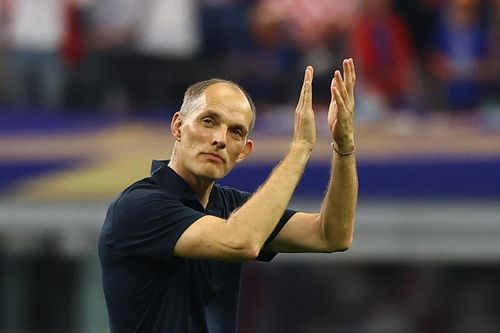 Lời phàn nàn của Tuchel khiến FIFA đổi luật