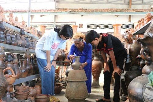 Sẵn sàng mọi nguồn lực cho Ngày hội văn hóa dân tộc Chăm