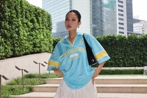 Áo đấu World Cup 2026 lên ngôi thời trang đường phố