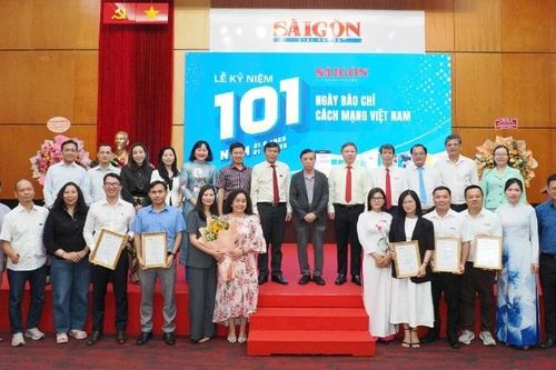 'Tỏa sáng giá trị Việt' góp phần lan tỏa những câu chuyện đẹp và khát vọng cống hiến