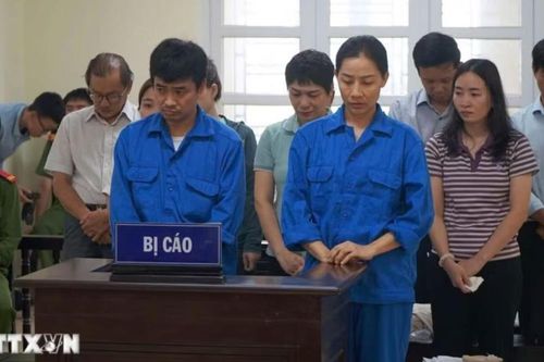 Tổng Giám đốc Công ty Việt Á tiếp tục lãnh án trong vụ vi phạm quy định về đấu thầu xảy ra tại Trung tâm Kiểm soát bệnh tật Đắk Lắk