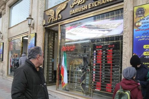 Hoãn đàm phán Mỹ - Iran
