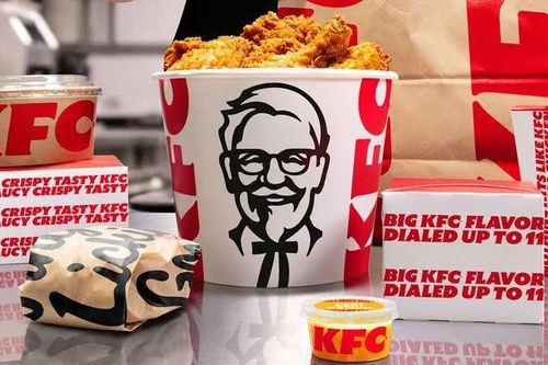 Chật vật giữ thị phần, KFC phá bỏ công thức làm gà sau nhiều thập kỷ