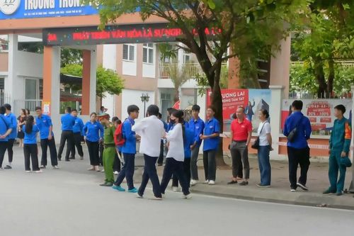 Bộ GD&ĐT công bố đáp án chính thức môn Ngữ văn thi tốt nghiệp THPT 2026