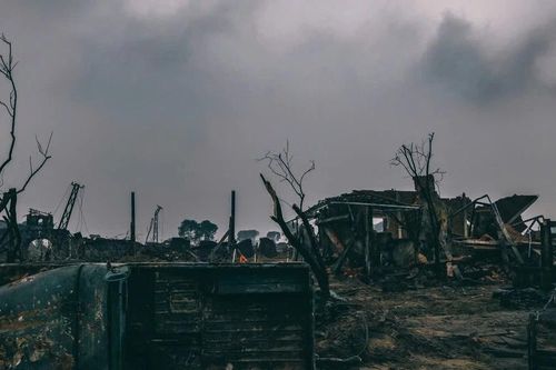 Điện ảnh Việt trở lại với 'mỏ vàng' lịch sử