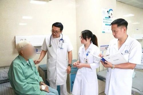 Bệnh viện Đa khoa tỉnh Phú Thọ mang lại hy vọng cho người bệnh ung thư