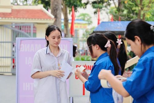 Bộ GD&ĐT công bố đáp án các môn thi tốt nghiệp THPT năm 2026