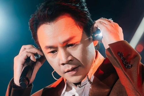 Động thái của Binz