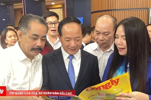 Đồng chí Trịnh Văn Quyết: Báo chí phải tiên phong, đổi mới và giữ vững sứ mệnh cách mạng
