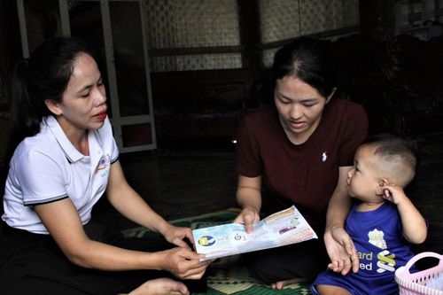Từ những cuộc hôn nhân tuổi 14 đến buôn làng 'nói không' với tảo hôn