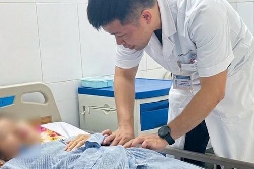 Người phụ nữ 35 tuổi hỏng hoàn toàn một bên thận do dấu hiệu ít ngờ