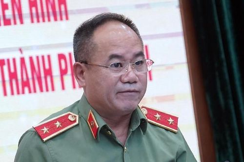Tướng Công an vạch trần thủ đoạn dựng kịch bản của đường dây 'hợp đồng kỳ nghỉ'