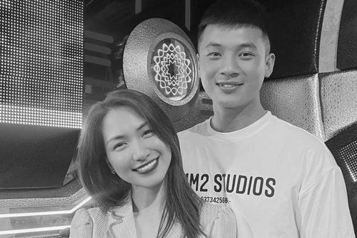 Ca sĩ Hòa Minzy về quê tiễn biệt và lời nhắn xúc động gửi Thượng úy Lê Văn Thắng