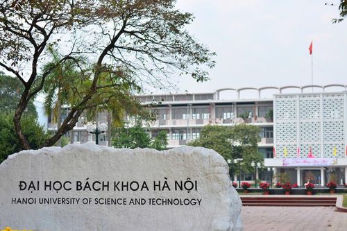 Đại học Bách Khoa Hà Nội tuyển dụng đợt 2 năm 2026
