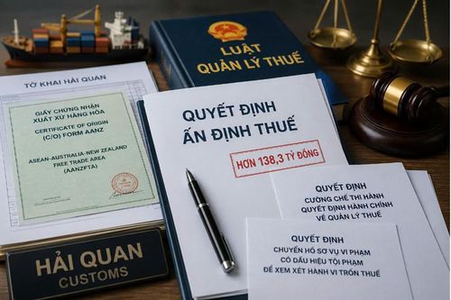 Những vấn đề đặt ra đối với hoạt động quản lý thuế và kiểm sát giải quyết án hành chính