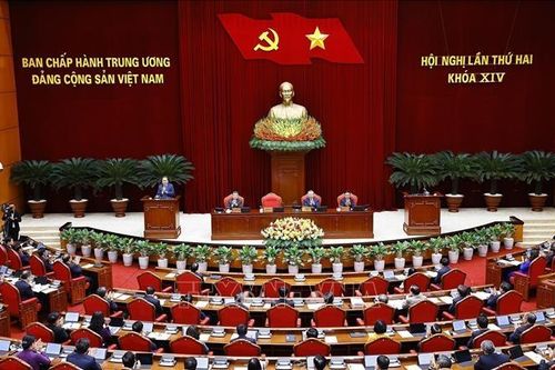 Quy định mới về công tác bảo vệ, chăm sóc sức khỏe cán bộ thuộc diện Trung ương quản lý