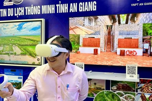 Công nghệ số đang thay đổi diện mạo ngành du lịch Việt ra sao?