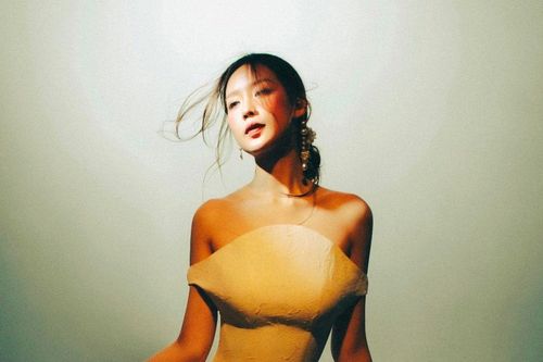 Hoa hậu Bảo Ngọc nhận học bổng thạc sỹ trường top danh giá nhất của Mỹ