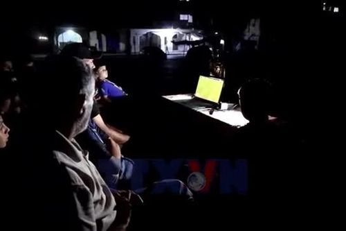 World Cup 2026 mang đến điểm tựa tinh thần cho người dân Gaza
