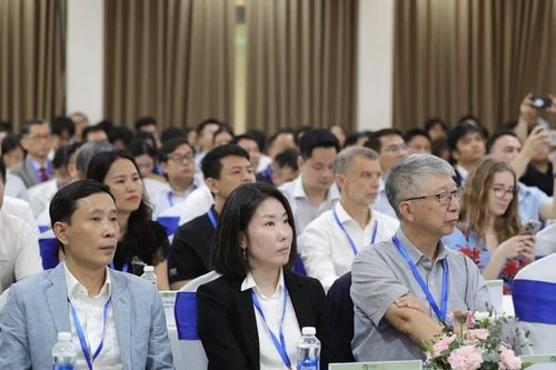 Hơn 200 chuyên gia trong nước và quốc tế bàn thảo thiết kế, sản xuất vi mạch