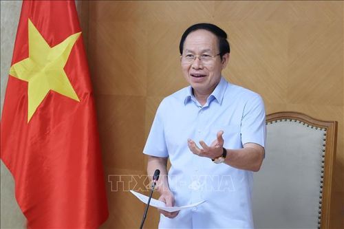 Ứng dụng trí tuệ nhân tạo trong công tác xây dựng và tổ chức thi hành pháp luật