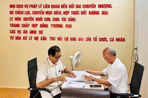 Hội Luật gia Thái Nguyên: Tăng cường hỗ trợ pháp lý miễn phí cho người dân