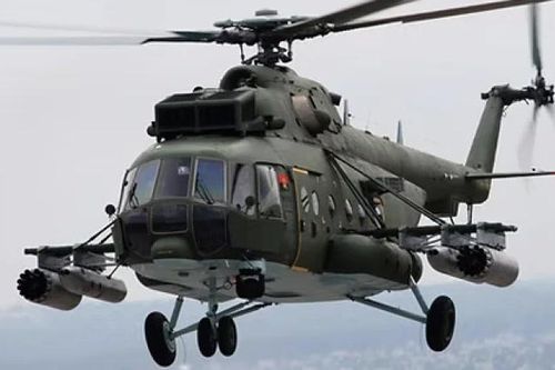 Iran đặt mua 20 trực thăng vận tải của Nga: Khả năng của Mi-171 đến đâu?