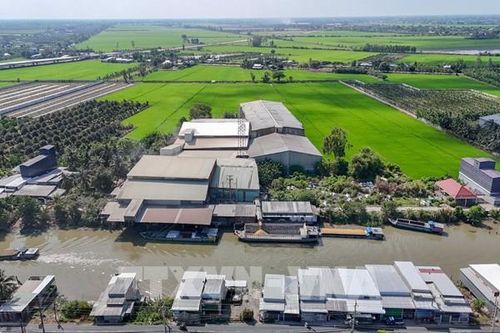 Sửa Luật Bảo vệ môi trường với tư duy lập pháp mới