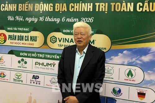 Chế tài xử lý phân bón giả vẫn chưa đủ sức răn đe