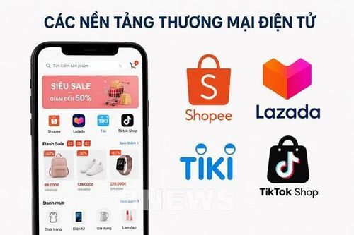 Thương mại điện tử mở lối cho thời trang Việt bứt phá