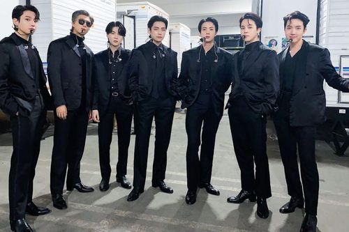 Thành viên Viện Hàn lâm muốn BTS giành 'Album của năm' tại GRAMMY
