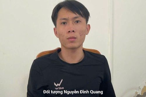 Lợi dụng lúc giúp đồng nghiệp thao tác ngân hàng, nam thanh niên thực hiện hành vi gây phẫn nộ