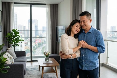 Quyền được 'ích kỷ' của những người mẹ đơn thân