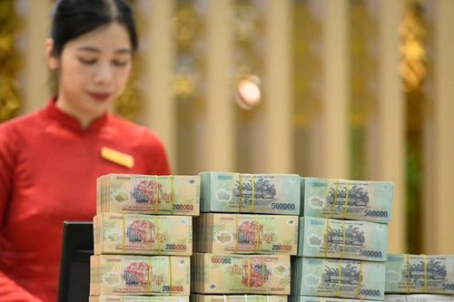 128.000 tỷ đồng chờ bơm vào ngân hàng, cổ phiếu nào hưởng lợi?