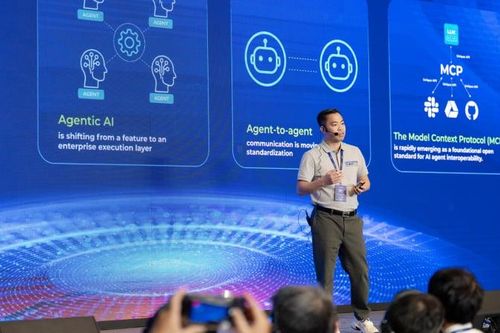 Lãnh đạo Viettel IDC: Trung tâm dữ liệu như 'điện, nước' của nền kinh tế số