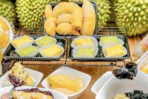 Cần Thơ: Sắp diễn ra tuần lễ buffet sầu riêng năm 2026