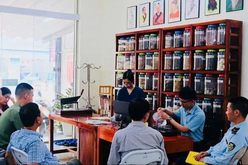 Vi phạm trong chữa bệnh y học cổ truyền - không để 'con sâu làm rầu nồi canh'