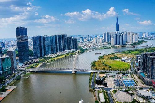 TP HCM chiếm gần một nửa nhu cầu tìm kiếm bất động sản cả nước
