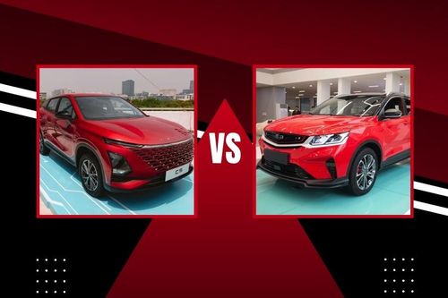 Phân khúc SUV hạng B: Ai sẽ trụ lại sau 'cơn bão' giảm giá?
