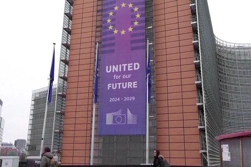 EU triển khai phòng thủ thương mại để đối phó với Trung Quốc