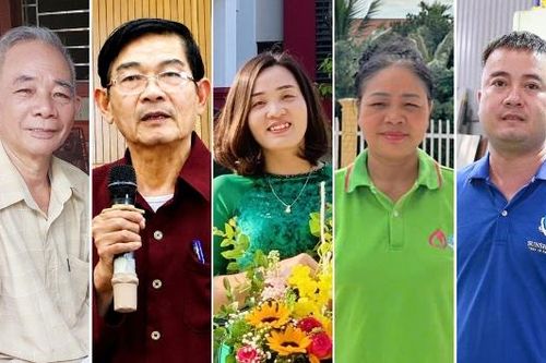 Xứng đáng với niềm tin của công chúng