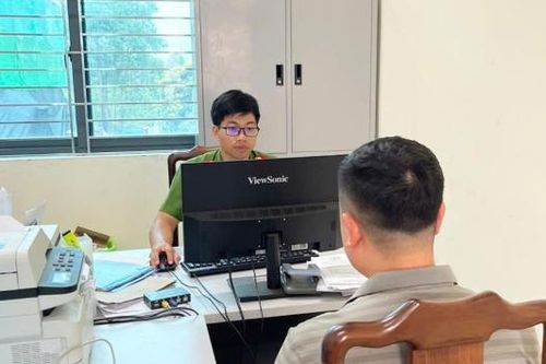 Xử lý nghiêm đối tượng tung tin sai sự thật về dự án Cảng hàng không quốc tế Gia Bình