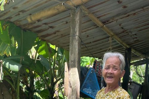Nhiều nơi thiếu nước sạch sinh hoạt