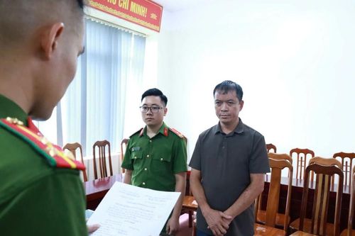 Khởi tố đối tượng trục lợi chính sách bồi thường tại Dự án Khu liên hợp thể thao tỉnh Lạng Sơn
