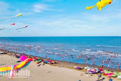 Đa dạng hoạt động trải nghiệm cho du khách dịp hè