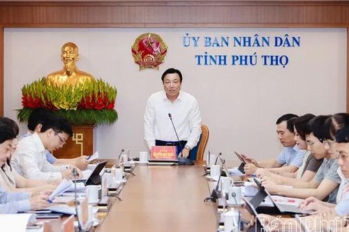 Chuẩn bị chu đáo hội nghị sơ kết 6 tháng đầu năm về phát triển khoa học công nghệ, đổi mới sáng tạo và chuyển đổi số