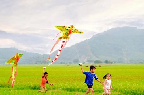Mùa hè của tôi
