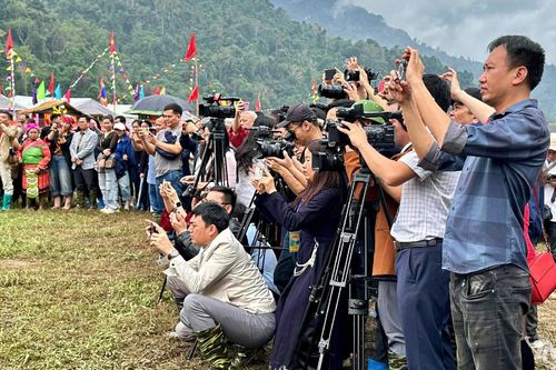 Báo chí Thái Nguyên nối tiếp dòng chảy trăm năm