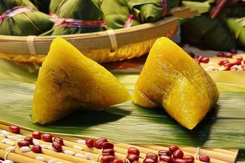 Tết Đoan ngọ, nhớ ba mạ