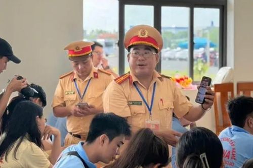 Tây Ninh: Cảnh báo hình thức lừa đảo qua kết quả phạt nguội giao thông